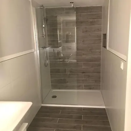 Lägenhet Familie Manthei *