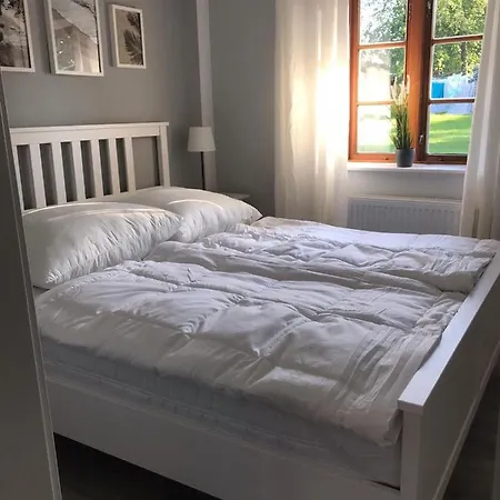 Familie Manthei 公寓